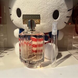 Hugo Boss Scent for Her EDP 10ML‎